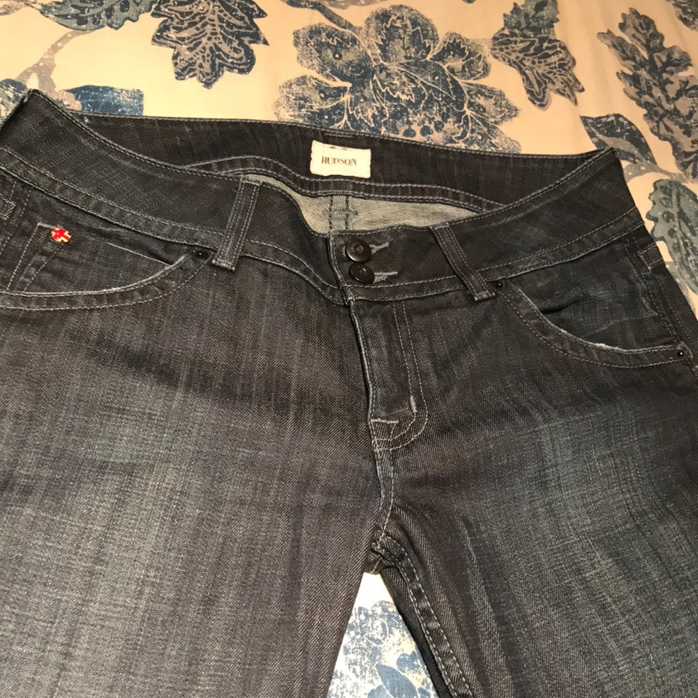 Hudson Jeans